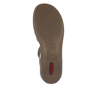 Rieker Women's Sandals | 65918 - Image 7