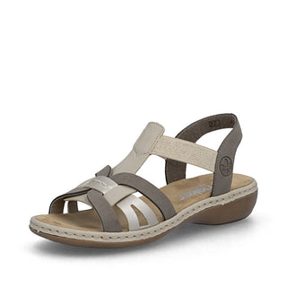 Rieker Women's Sandals | 65918 - Image 12