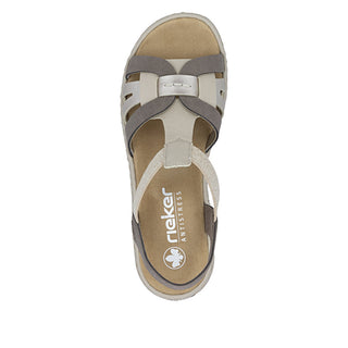 Rieker Women's Sandals | 65918 - Image 15