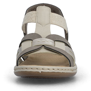 Rieker Women's Sandals | 65918 - Image 17