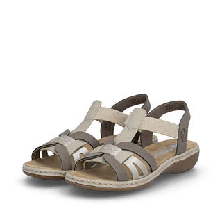 Rieker Women's Sandals | 65918 - Image 19