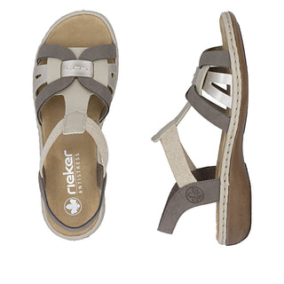 Rieker Women's Sandals | 65918 - Image 20