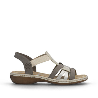 Rieker Women's Sandals | 65918 - Image 22