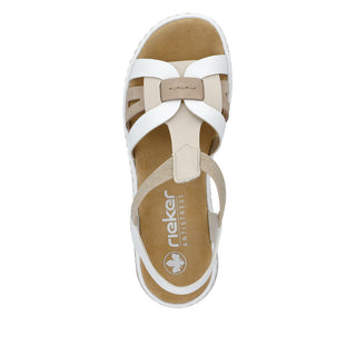 Rieker Women's Sandals | 65918 - Image 26