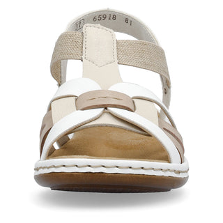 Rieker Women's Sandals | 65918 - Image 28