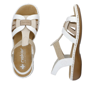 Rieker Women's Sandals | 65918 - Image 31
