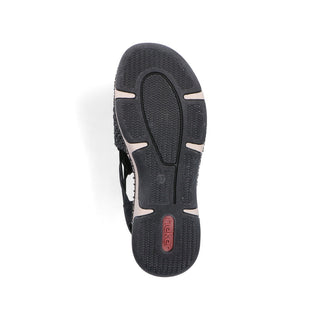 Rieker Women's Wide Sandals | 66241 - Image 7