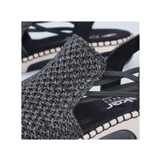 Rieker Women's Wide Sandals | 66241 - Image 10