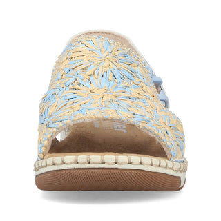 Rieker Women's Wide Sandals | 66248 - Image 6