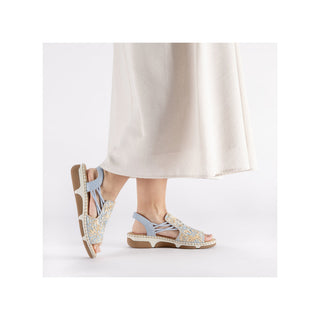 Rieker Women's Wide Sandals | 66248 - Image 11