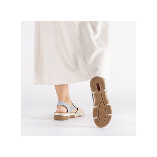Rieker Women's Wide Sandals | 66248 - Image 12