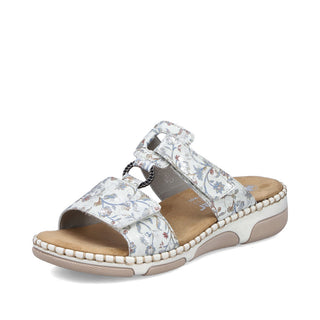 Rieker Women's Wide Sandals | 66292 - Image 1