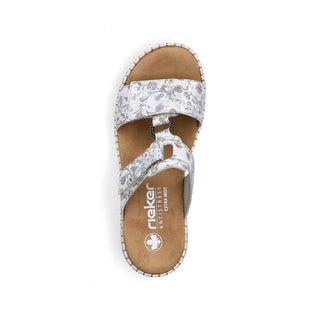 Rieker Women's Wide Sandals | 66292 - Image 4