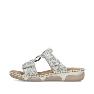 Rieker Women's Wide Sandals | 66292 - Image 5