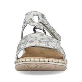 Rieker Women's Wide Sandals | 66292 - Image 6