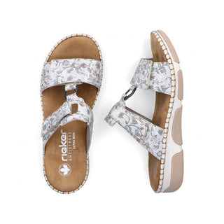 Rieker Women's Wide Sandals | 66292 - Image 9