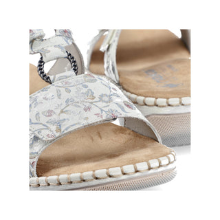 Rieker Women's Wide Sandals | 66292 - Image 13