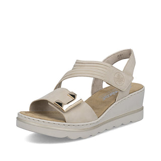Rieker Women's Sandals | 67410 - Image 1