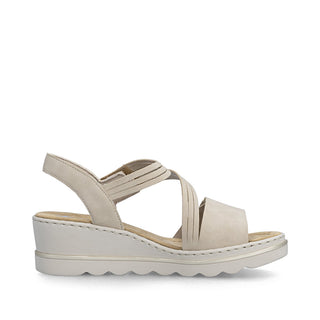 Rieker Women's Sandals | 67410 - Image 2