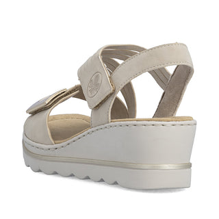 Rieker Women's Sandals | 67410 - Image 3
