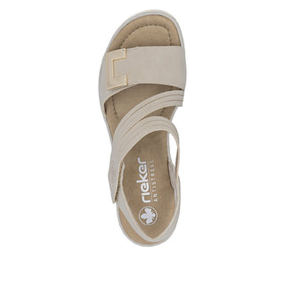 Rieker Women's Sandals | 67410 - Image 4