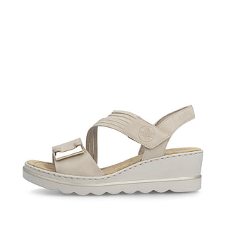 Rieker Women's Sandals | 67410 - Image 5