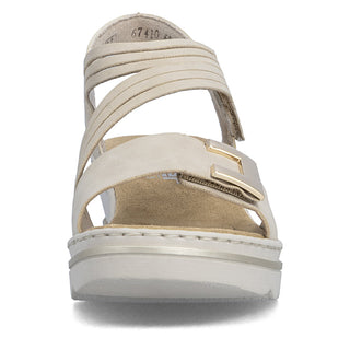 Rieker Women's Sandals | 67410 - Image 6