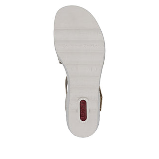 Rieker Women's Sandals | 67410 - Image 7