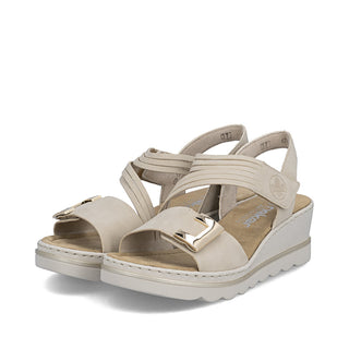 Rieker Women's Sandals | 67410 - Image 8
