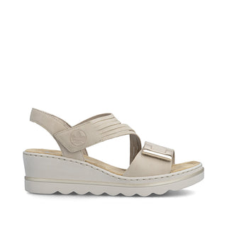 Rieker Women's Sandals | 67410 - Image 11