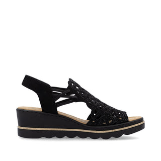 Rieker Women's Sandals | 67465 - Image 2