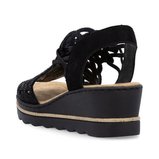 Rieker Women's Sandals | 67465 - Image 3