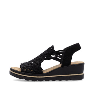 Rieker Women's Sandals | 67465 - Image 5