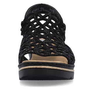 Rieker Women's Sandals | 67465 - Image 6