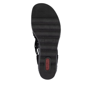 Rieker Women's Sandals | 67465 - Image 7