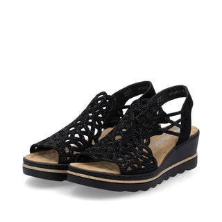 Rieker Women's Sandals | 67465 - Image 8