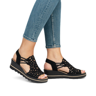 Rieker Women's Sandals | 67465 - Image 10