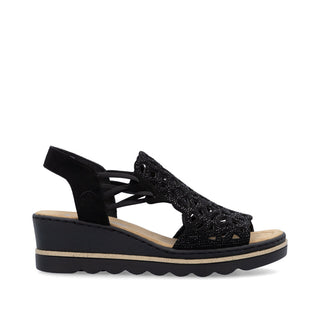 Rieker Women's Sandals | 67465 - Image 11