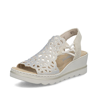 Rieker Women's Sandals | 67465 - Image 12