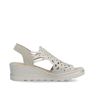 Rieker Women's Sandals | 67465 - Image 13