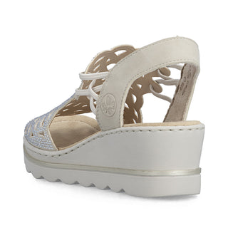 Rieker Women's Sandals | 67465 - Image 14