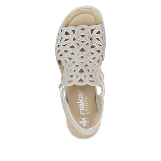 Rieker Women's Sandals | 67465 - Image 15