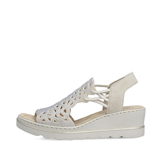 Rieker Women's Sandals | 67465 - Image 16