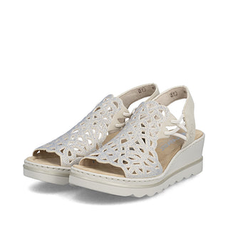 Rieker Women's Sandals | 67465 - Image 19