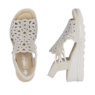 Rieker Women's Sandals | 67465 - Image 20