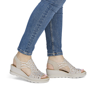 Rieker Women's Sandals | 67465 - Image 21
