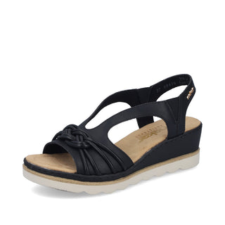 Rieker Women's Sandals | 67471 - Image 1