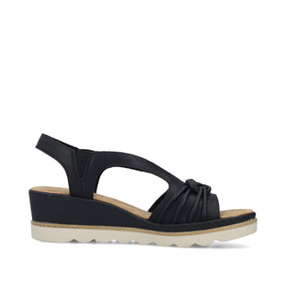 Rieker Women's Sandals | 67471 - Image 2
