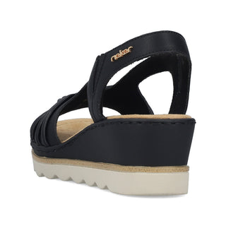 Rieker Women's Sandals | 67471 - Image 3