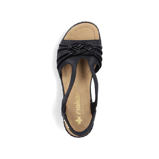Rieker Women's Sandals | 67471 - Image 4